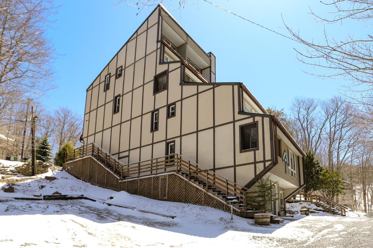 ביץ' מאונטיין Beech Manor By Vci Real Estate Services מראה חיצוני תמונה