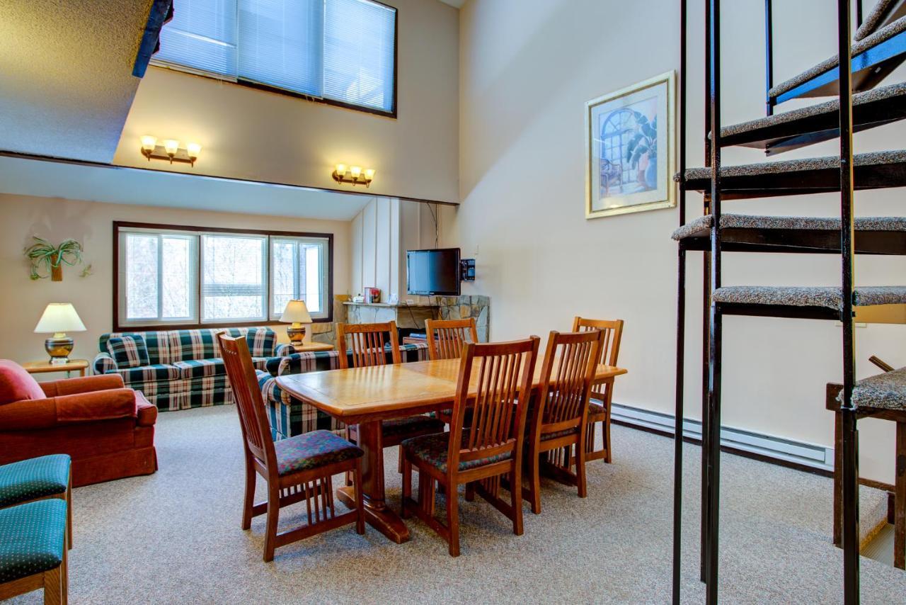 ביץ' מאונטיין Beech Manor By Vci Real Estate Services מראה חיצוני תמונה