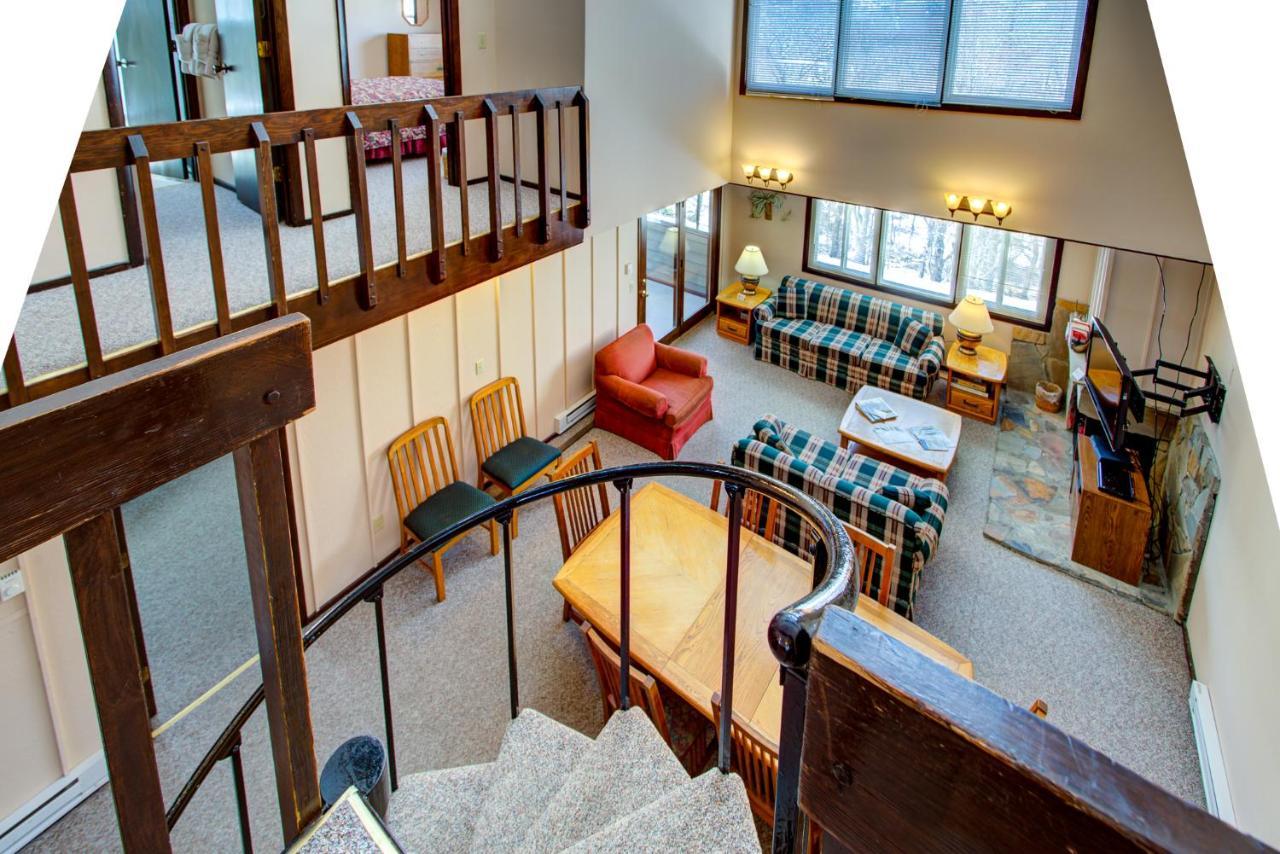 ביץ' מאונטיין Beech Manor By Vci Real Estate Services מראה חיצוני תמונה