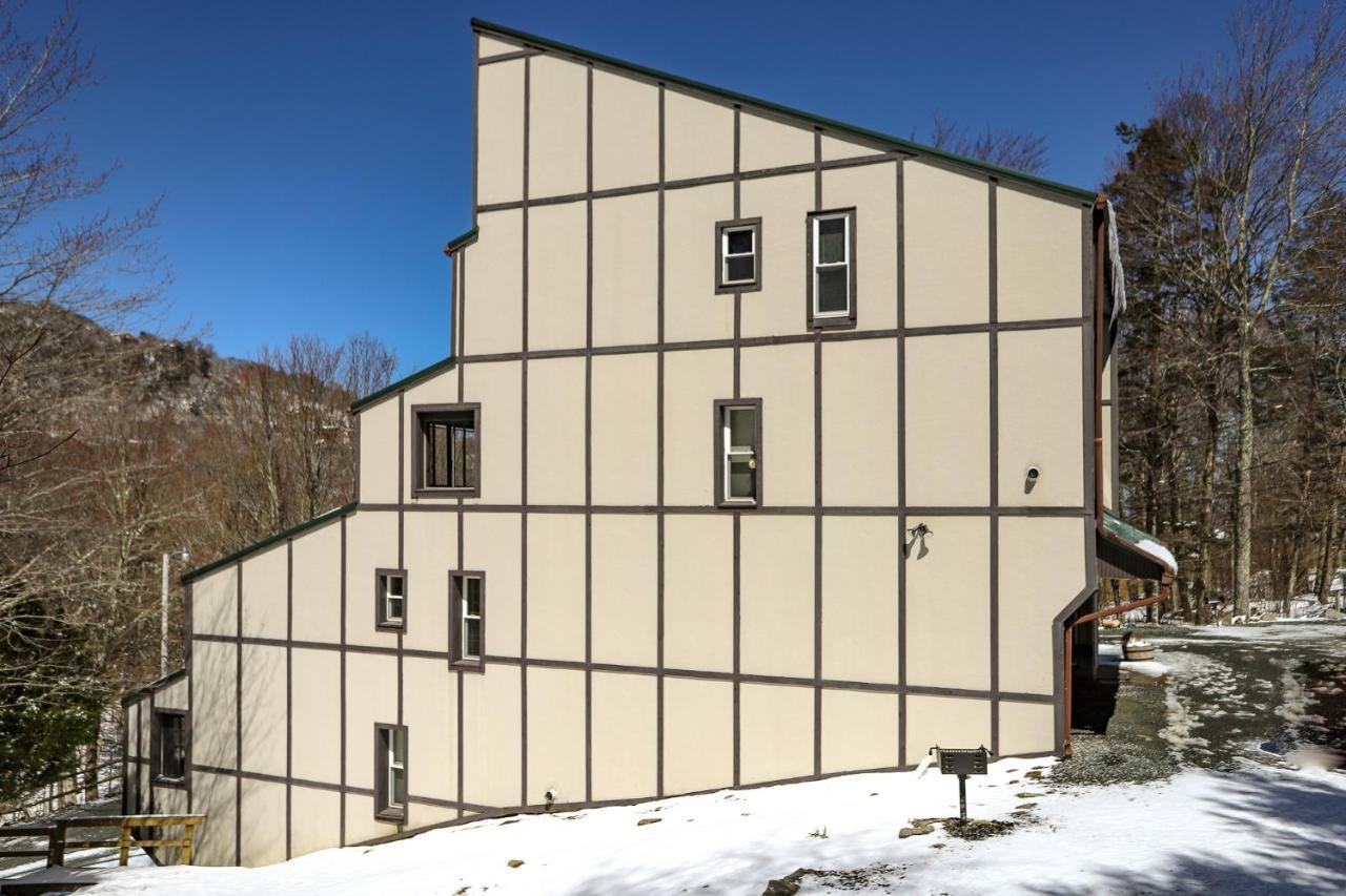 ביץ' מאונטיין Beech Manor By Vci Real Estate Services מראה חיצוני תמונה